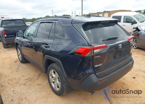 2021 Toyota Rav4 Xle from USA, damaged, VIN 2T3P1RFV0MW182254